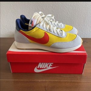 Nike air tailwind 10.5